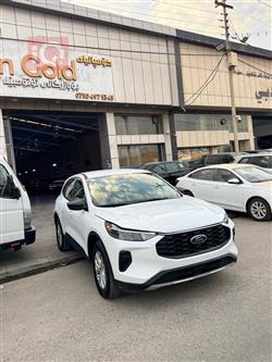 فورد إسكيب